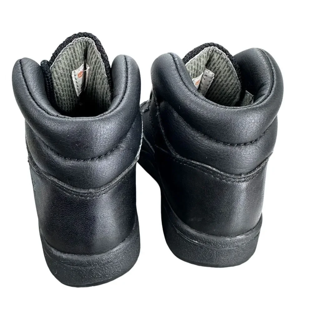 Timberland Toddler‎ Field Boot Black 15806 Size 7